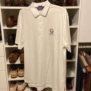 Ralph Lauren polo golf shirt